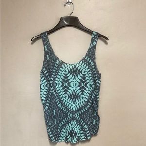 UO • tank top • NWOT